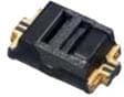 GP2S60A, SMD-4 Reflective Optical Interrupters