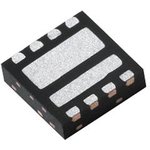 Dual N-Channel MOSFET, 30 A, 30 V, 8-Pin PowerPAIR 3 x 3 SiZ350DT-T1-GE3