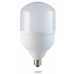 Лампа светодиодная, 40W 230V E27-E40 6400K, SBHP1040 55093