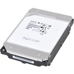 Жесткий диск Toshiba SAS 3.0 16Tb MG08SCA16TE Server 512E (7200rpm) 512Mb 3.5"