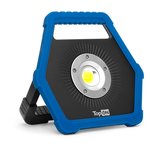 Аккумуляторный фонарь TopON TOP-MX1MGP LED 10 Вт 1100 лм 3.7 В 4.4 Ач 16.3 Втч ...