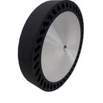 Инерционное контактное колесо ICW 290х50х22, арт. 45012