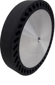 Инерционное контактное колесо ICW 290х50х22, арт. 45012