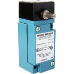 LSYAC1E, MICRO SWITCH™ Heavy-Duty Limit Switches: LSY Series Heavy Duty Limit ...