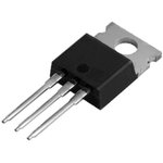 100V 40A, Dual Schottky Rectifier & Schottky Diode, 3-Pin TO-220AB VX40M100CHM3/P