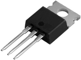 Фото 1/3 100V 40A, Dual Schottky Rectifier & Schottky Diode, 3-Pin TO-220AB VX40M100CHM3/P