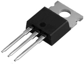 Фото 1/3 100V 40A, Dual Schottky Rectifier & Schottky Diode, 3-Pin TO-220AB VX40M100C-M3/P