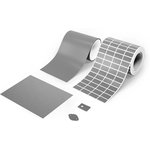 SP400-0.007-00-51, Thermal Interface Products Sil-Pad, 0.007" Thickness ...