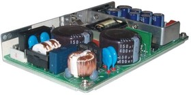 LWT15H-522, Switching Power Supplies 15W 5V 3A, 12V 0.6A -12V 0.4A