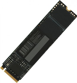 Фото 1/8 Накопитель SSD Digma PCIe 4.0 x4 2TB DGSM4002TM63T Meta M6 M.2 2280