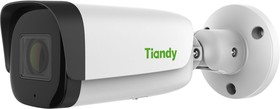 Фото 1/3 Камера видеонаблюдения IP Tiandy Lite TC-C35US I8/A/E/Y/M/C/ H/2.7-13.5/V4.0 2.7-13.5мм корп.:белый (TC-C35US I8/A/E/Y/M/C/H/V4.0)