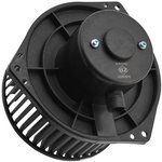 Z68092R, ЭЛЕКТРОВЕНТИЛЯТОР ОТОПИТЕЛЯ SSANG YONG KYRON, ACTYON