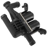 Z68968R, КЛАПАН ОТОПИТЕЛЯ BMW 5-SERIES (F10/F11), GT F07 ...