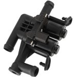 Z68968R, КЛАПАН ОТОПИТЕЛЯ BMW 5-SERIES (F10/F11), GT F07 ...