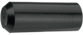 CEC 63/24, Heat-Shrink End Cap 2:1, 24 ... 63mm, Polyolefin, 110mm