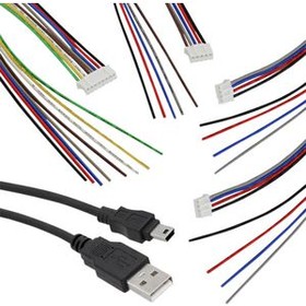 TMCM-1141-CABLE, Connection Cable Set for TMCM