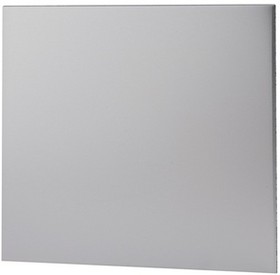 AP 01520 FA3, Panel 161.8mm Aluminium Natural