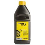 95001200, Жидкость тормозная dot 3, BRAKE FLUID, 1L