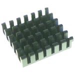 BGA-STD-025, HEAT SINK, BGA, STANDARD, 22°C/W