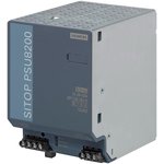 6EP13363BA10, SITOP PSU8200 20A СТАБИЛИЗИРОВАННЫЙ БЛОК ПИТАНИЯ, ВВОД ...