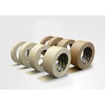 Двусторонняя клейкая лента 60С 24мм*50м 48122