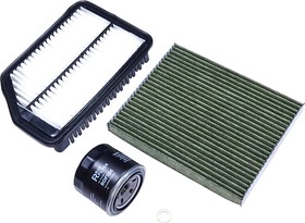 RT077K, Комплект ТО комфорт Hyundai IX35 (LM), 2.0, KIA Sportage III 2.0