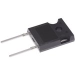 1200V 20A, Rectifier Diode, 2-Pin TO-247AD DHG20I1200HA