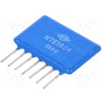 NTE1824, IC: driver; motor controller; SIP7