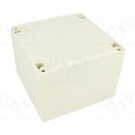 CP-11-54, Корпус универсальный ABS IP65 120x120x90