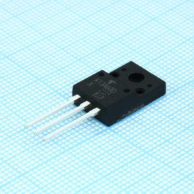 TK13A60D, Toshiba | купить в розницу и оптом