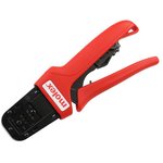 0638235100, Crimpers / Crimping Tools HAND TOOL