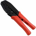 DL-801T, Application Tooling, Ratchet Hand Crimping Tool