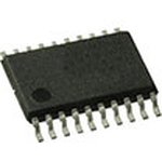 MAX3317EEUP+, интерфейс RS-232 460кбит/с 2.5В TSSOP20