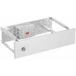 Комплект для внешней горизонтальной установки с винт. креплением 3P YON MGS125 ...