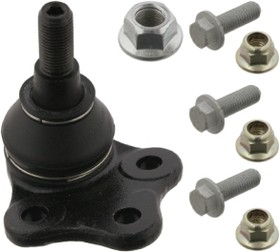 50932163, Опора шаровая FORD: GALAXY 06-, MONDEO IV 07-, MONDEO IV Turnier 07-, MONDEO IV седан 07-, S-MAX 06-