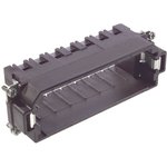 10381400, EPIC Frame, MCR Series , For Use With Heavy Duty Power Connectors