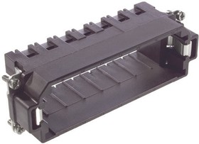 10381200, Frame, MCR Series , For Use With Heavy Duty Power Connectors