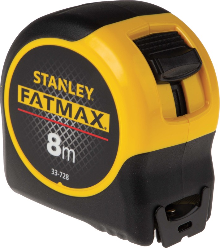 Stanley 8m deals