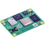 Raspberry Pi Compute Module 4 (Wireless, 2GB RAM, 32GB eMMC) ...