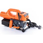 Аппарат сварки горячим клином GEOCOMPACT PRO
