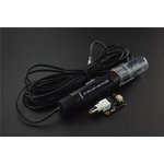 SEN0169-V2, Gravity: Analog pH Sensor / Meter Pro Kit V2