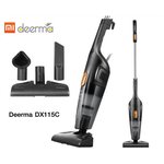 Deerma DX115C Пылесос проводной