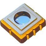MTSM1346SMF2-150, Photodiodes 1700nm InGaAs PIN PD 1.5 AA 5.0x5.0 mm SMD Flat Lens