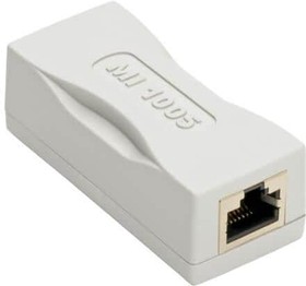 N234-MI-1005, Modular Connectors / Ethernet Connectors NETWORK ISOLATION CONNECTOR