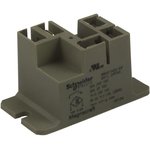 9AS7D24, General Purpose Relays 9A Mini Power Relay SPDT, 30 Amp Rating