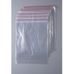 Пакет с замком Zip-Lock 20x25 см, 40 мкм, 100 шт. IP000202540-100