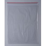 Пакет с замком Zip-Lock 20x25 см, 40 мкм, 100 шт. IP000202540-100