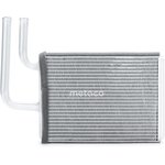 8016-072, Радиатор отопителя MITSUBISHI LANCER (CS) (2003-2006)