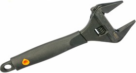 Разводной ключ 250 мм 0-50 мм кованый 03-016