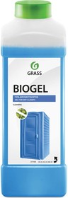 211100, Гель для биотуалетов GraSS Biogel, 1л.